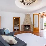 Villa Paris Con Vistas Panoramicas