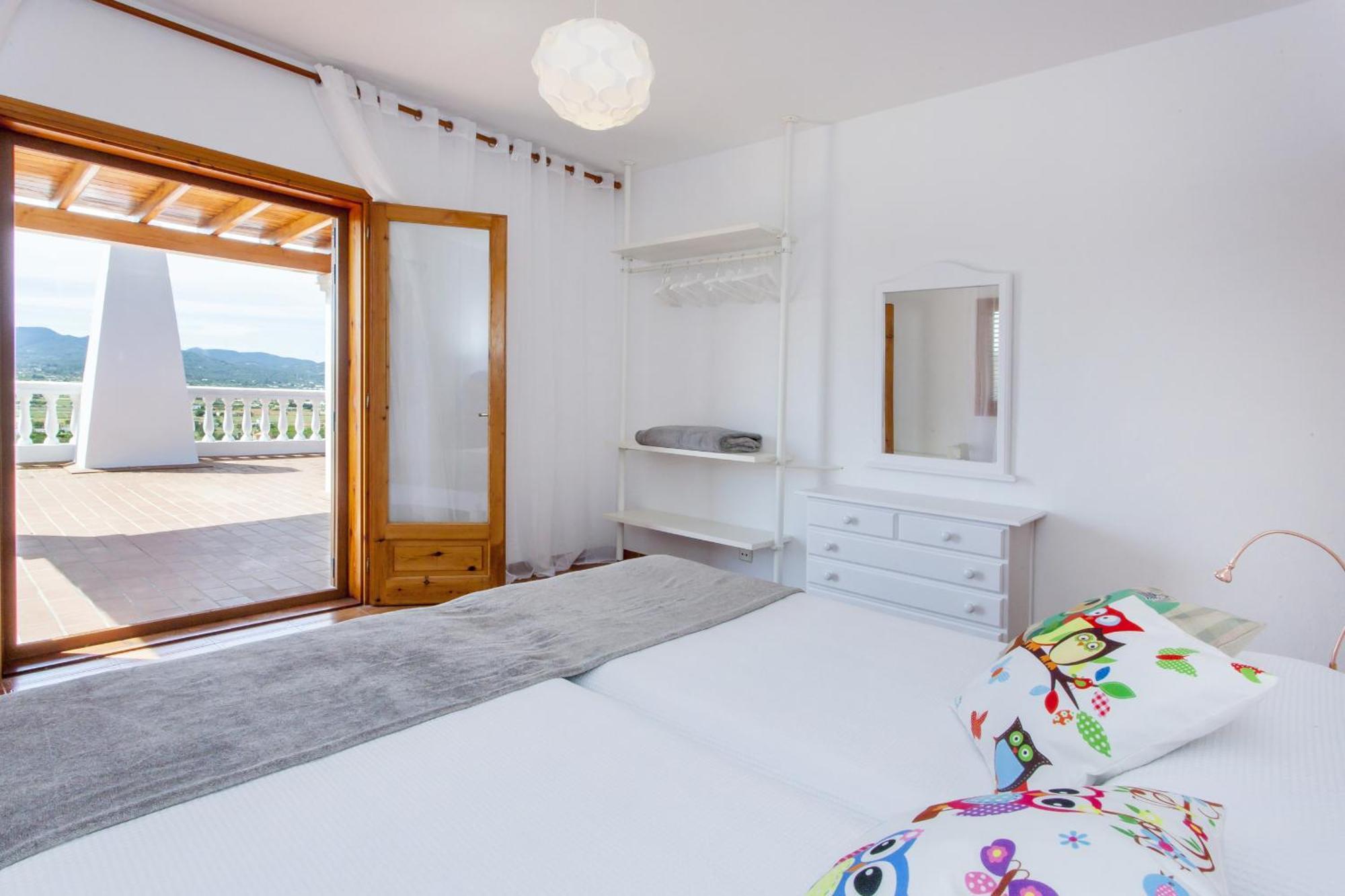 Paris Con Vistas Panoramicas Villa San Antonio (Ibiza)