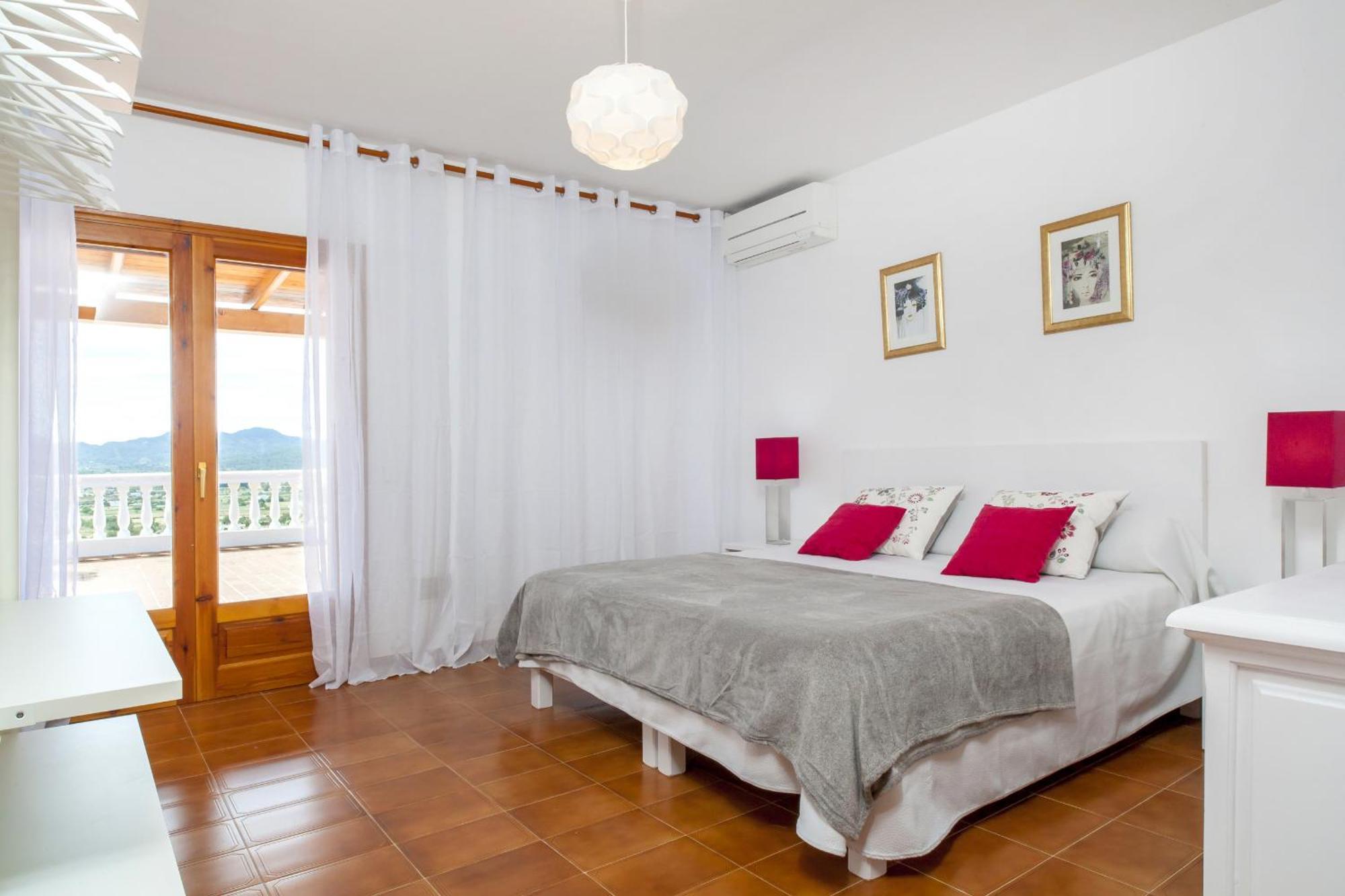 Villa Paris Con Vistas Panoramicas San Antonio (Ibiza)